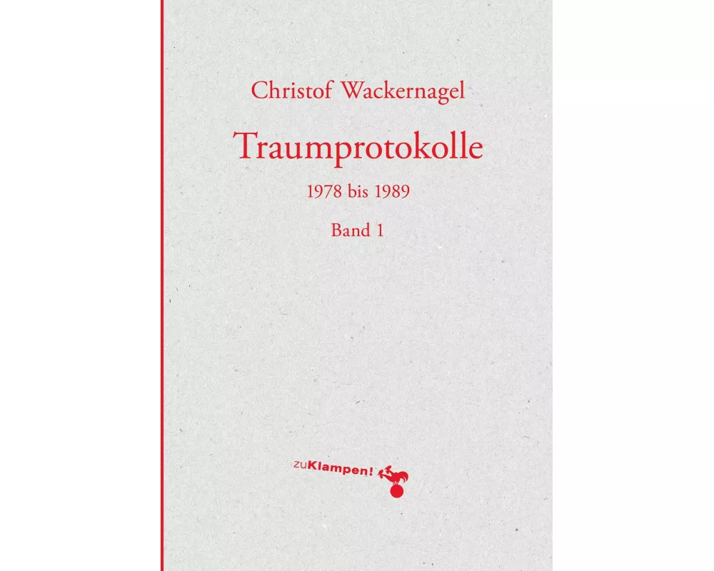 Traumprotokolle