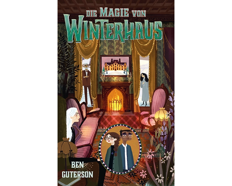 Die Magie von Winterhaus