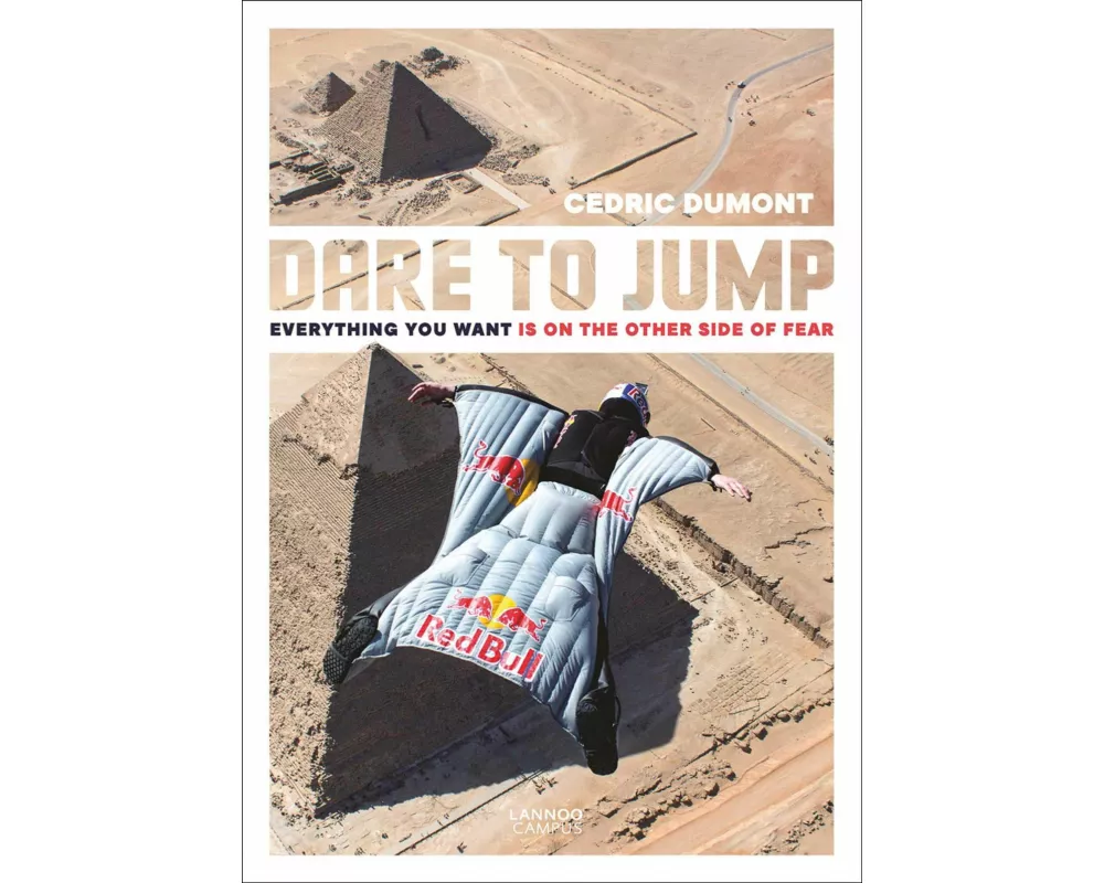 Dare to Jump