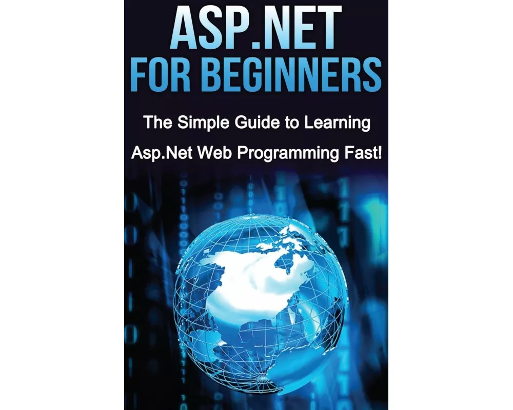 ASP.NET For Beginners