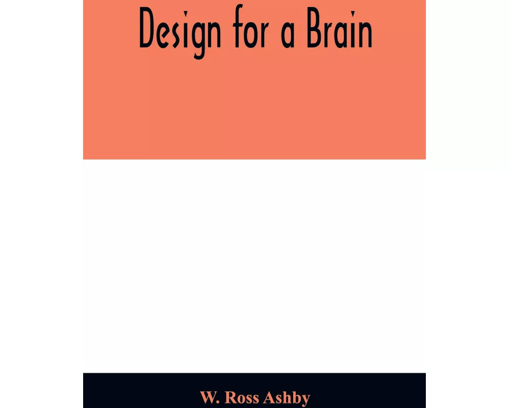 Design for a brain