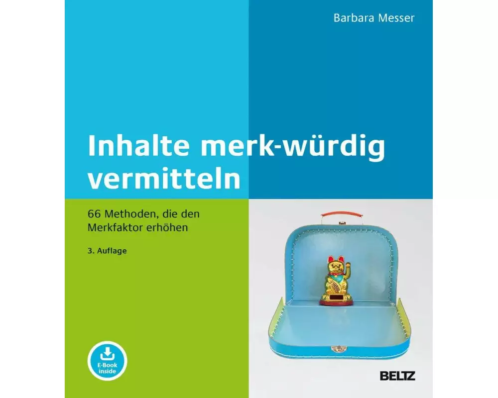 Inhalte merk-würdig vermitteln