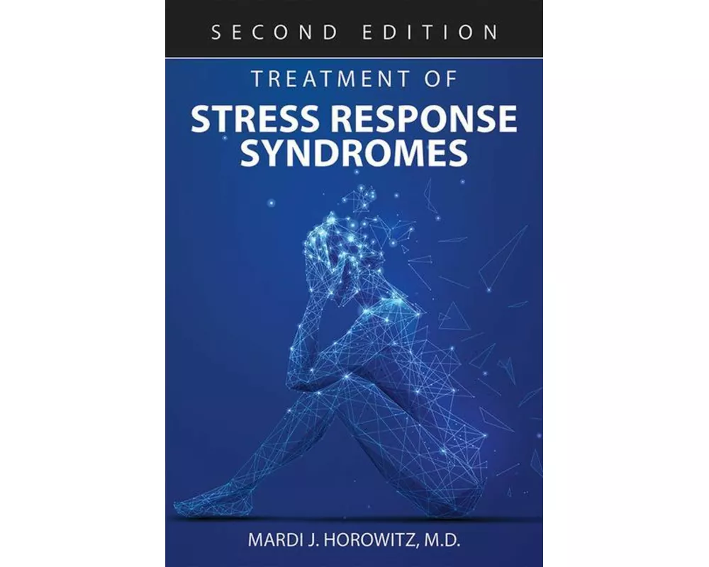 Treatment of Stress Response Syndromes