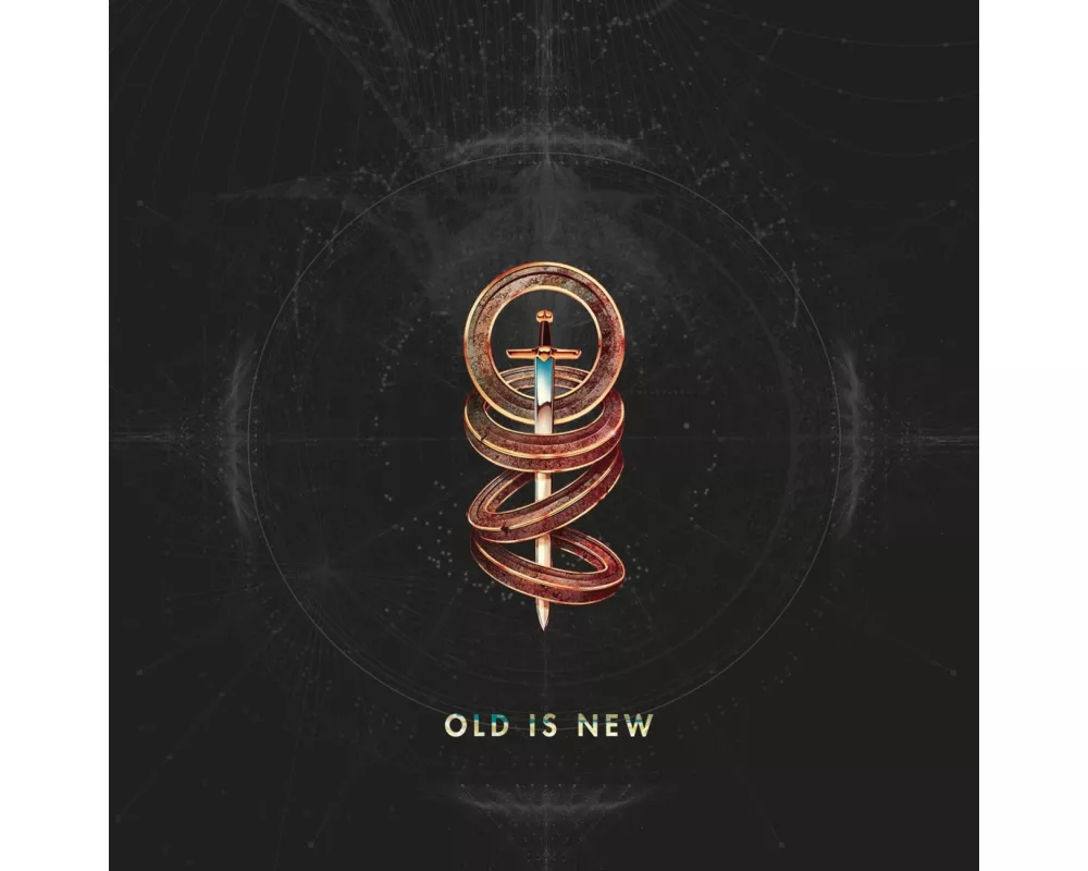 Old Is New