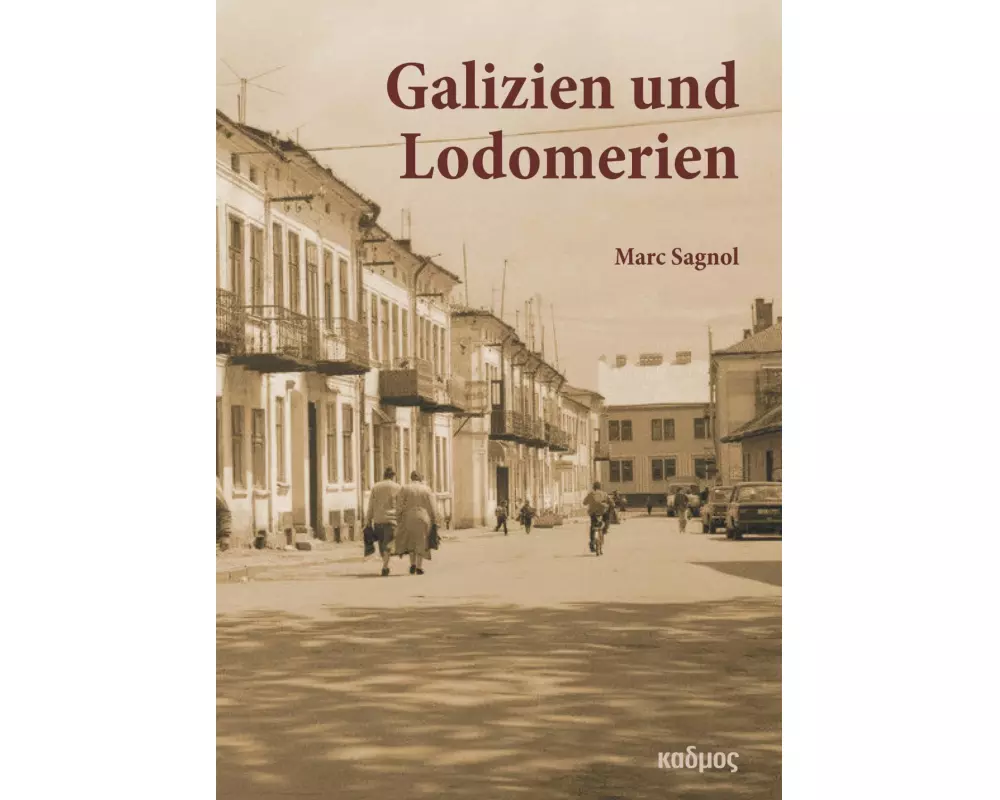 Galizien und Lodomerien