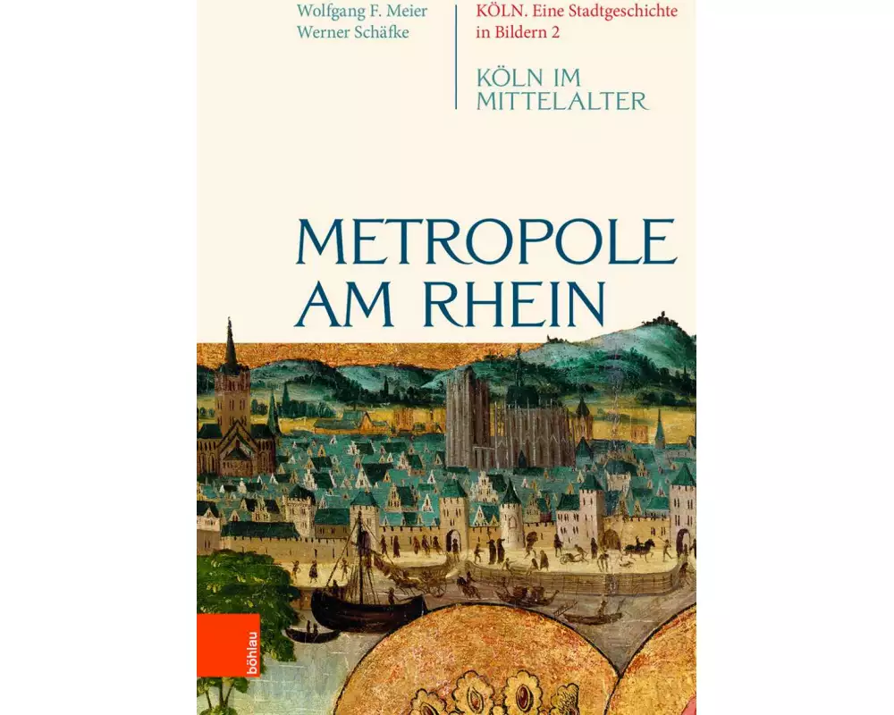 Metropole am Rhein