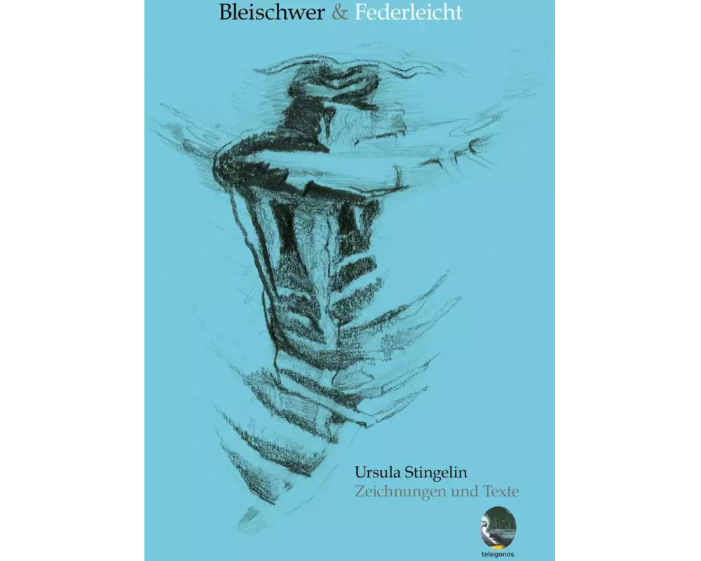 Bleischwer und Federleicht