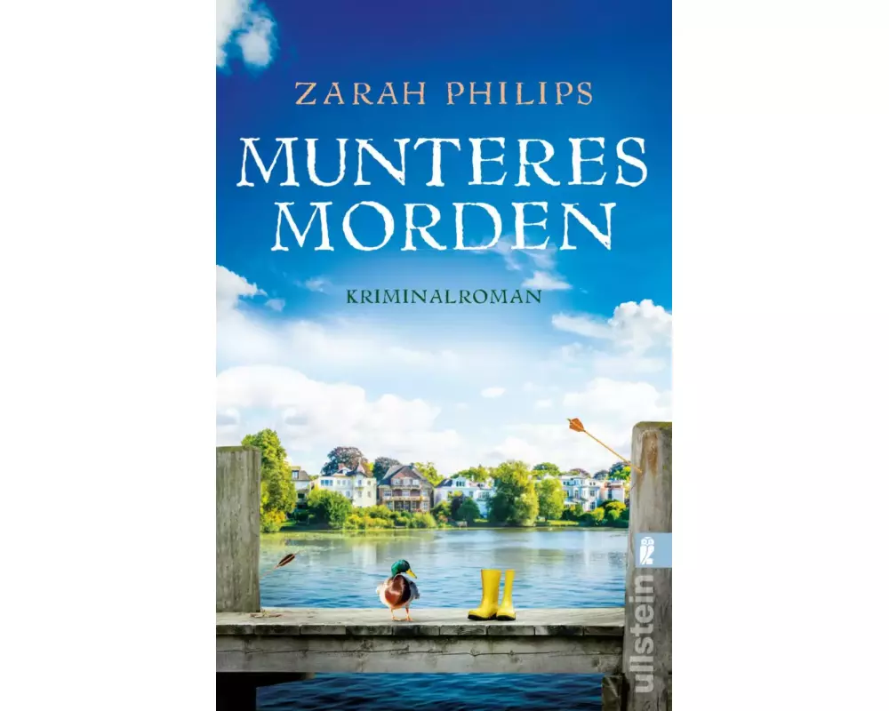 Munteres Morden (Elli Gint und Oma Frieda ermitteln 2)