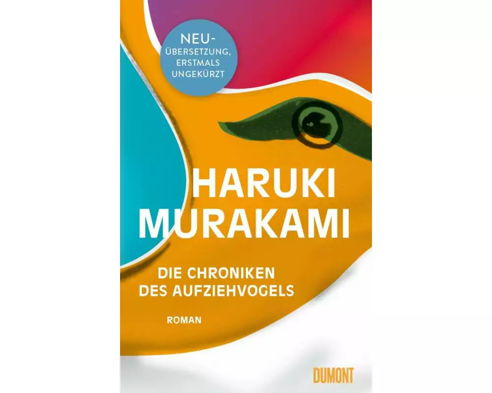 Die Chroniken des Aufziehvogels