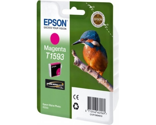 Ink Cart/T1593 Magenta f R2000