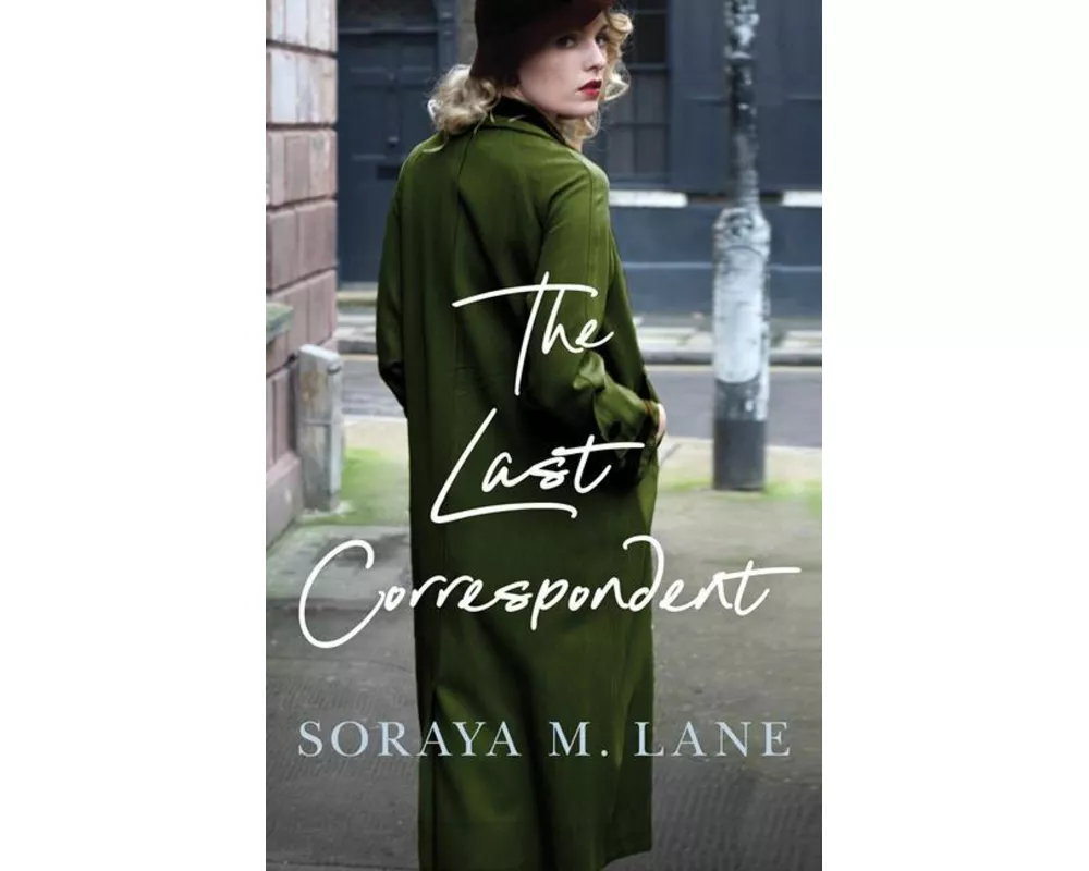 The Last Correspondent