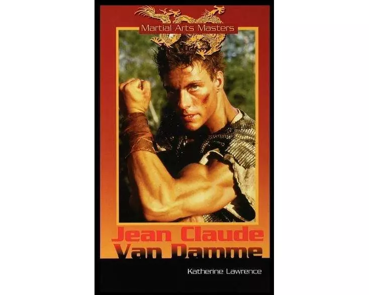 Jean-Claude Van Damme