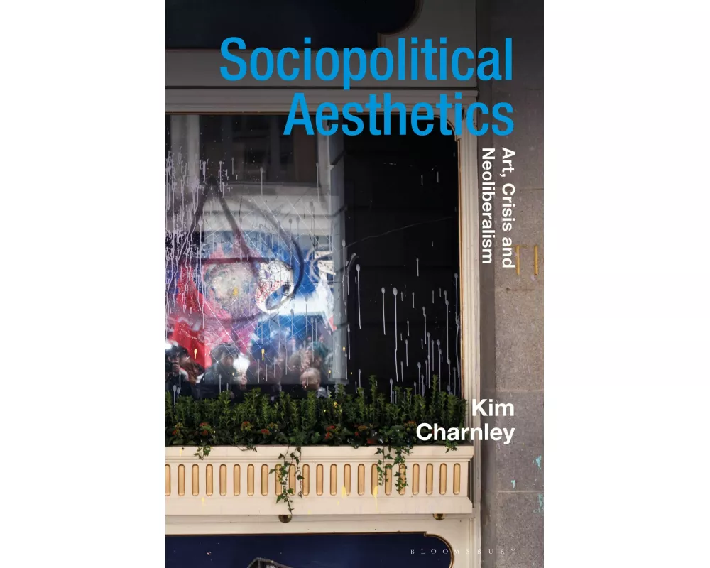 Sociopolitical Aesthetics