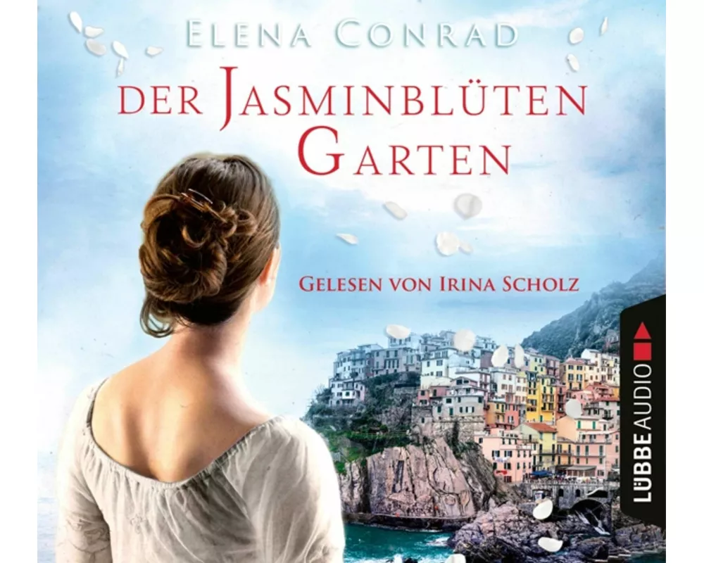 Der Jasminbltengarten