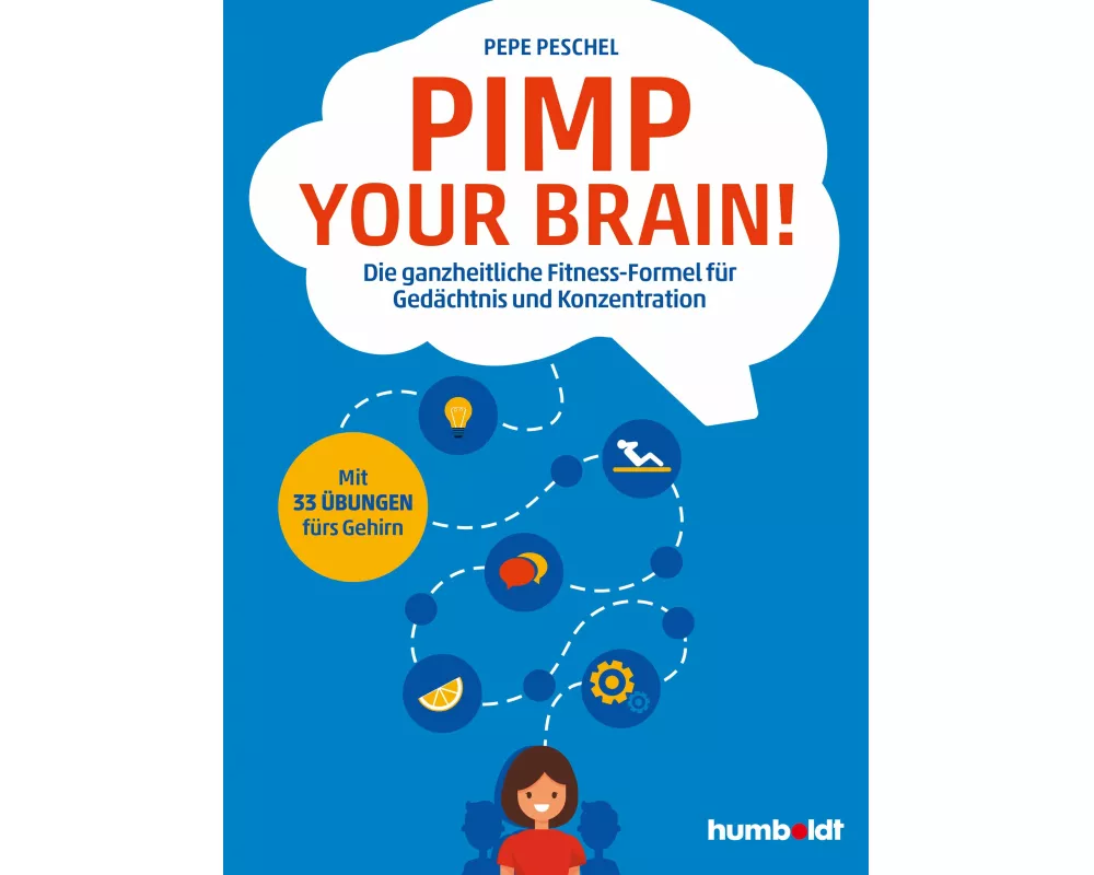Pimp your Brain!
