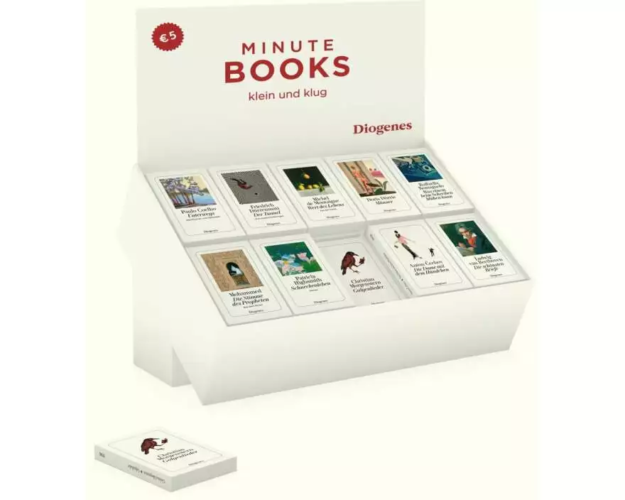 Minute Books Box 3