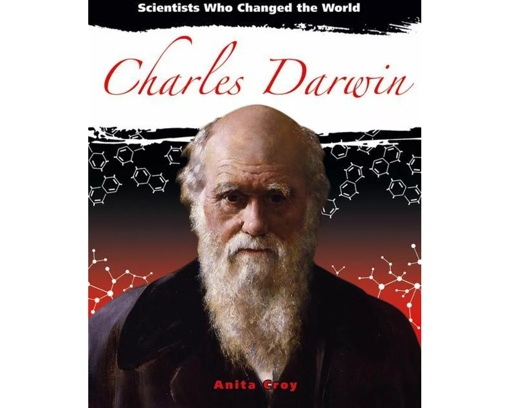 Charles Darwin