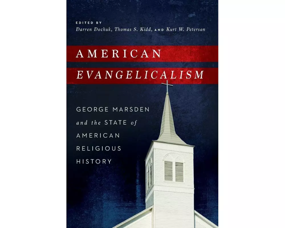 American Evangelicalism