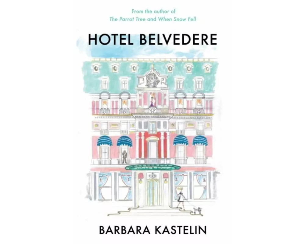 Hotel Belvedere