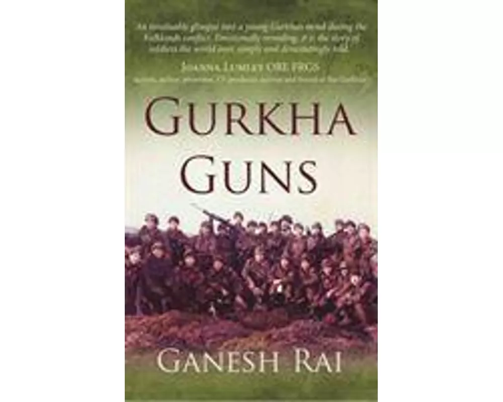 Gurkha Guns