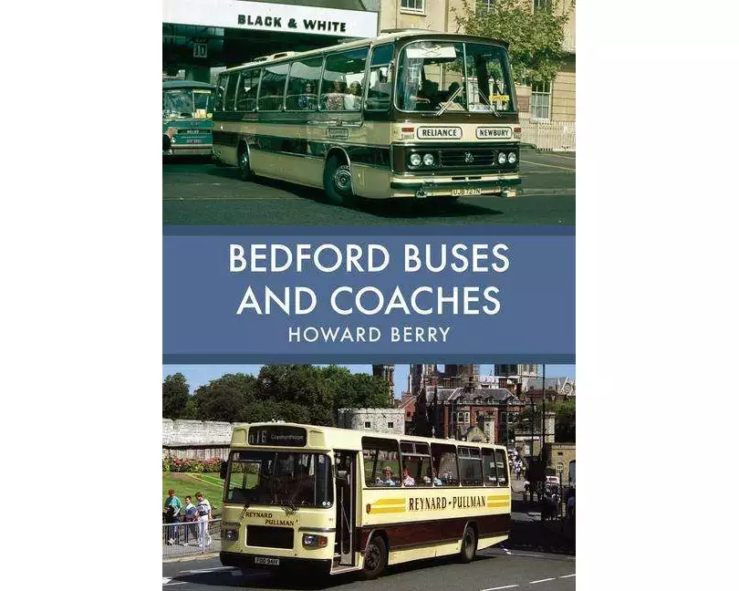 Bedford Buses and Coaches