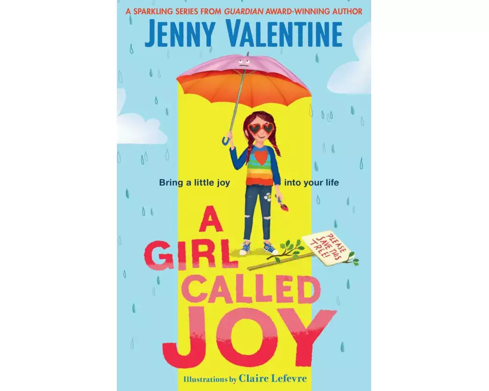 A Girl Called Joy: Volume 1