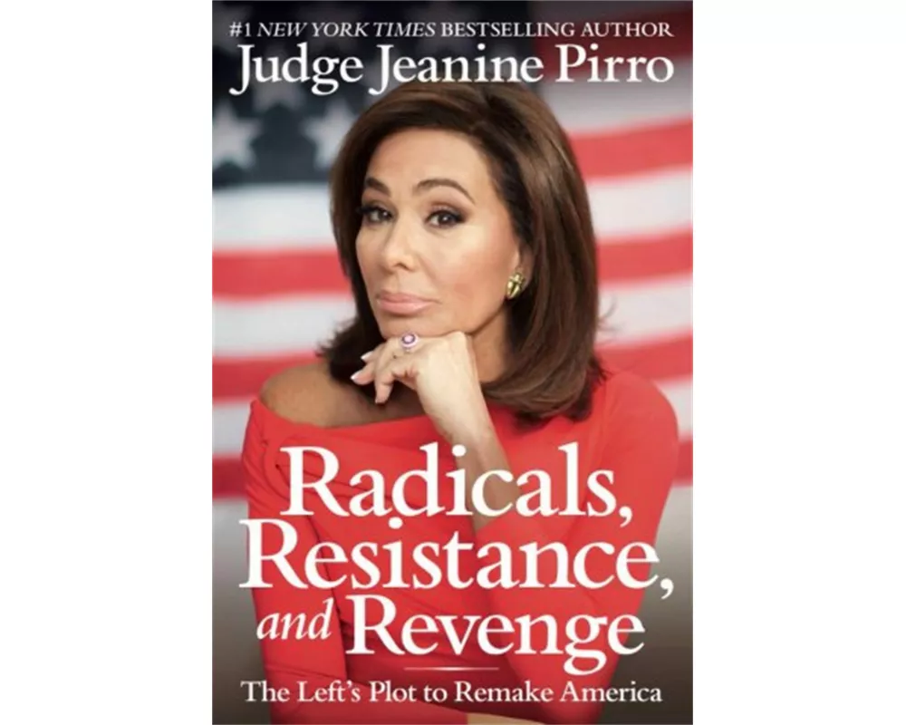 Radicals, Resistance, and Revenge