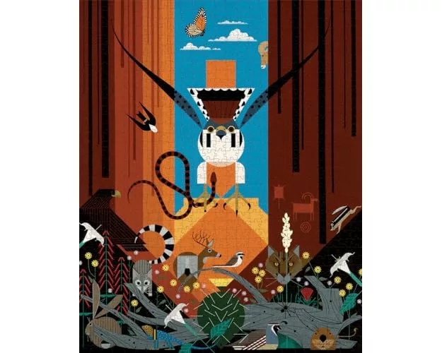 Charley Harper
