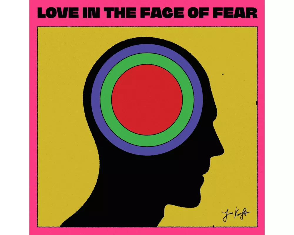 Love In The Face.. -digi-