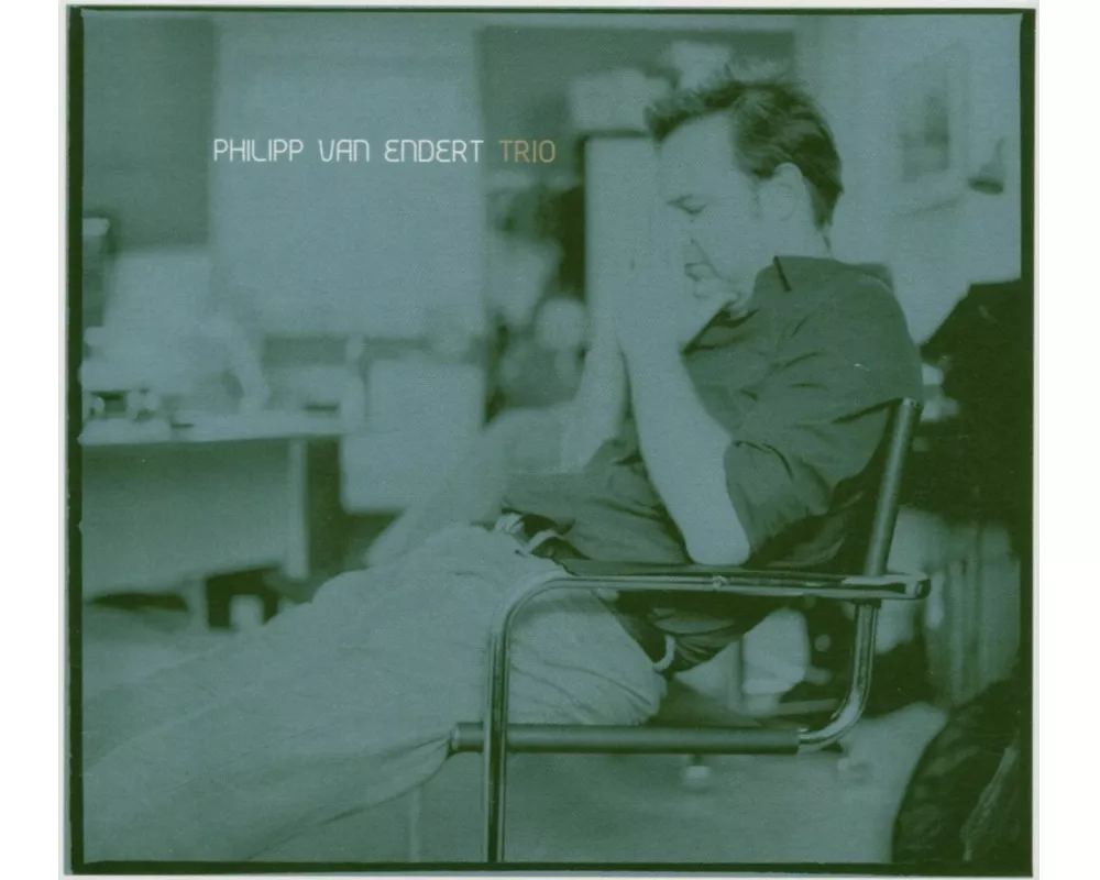Philip Van Endert Trio