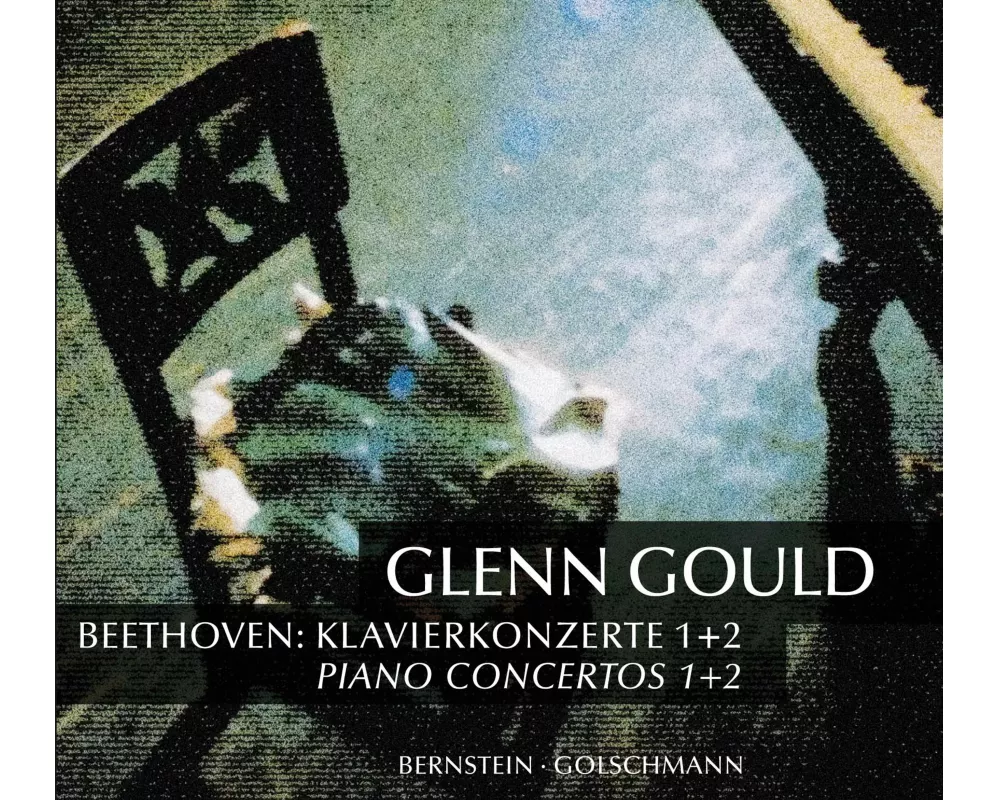 Beethoven: Klavierkonzerte 1+2