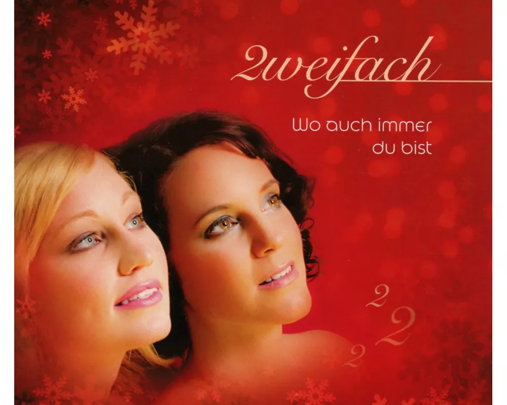 Wo auch immer du bist (Single)