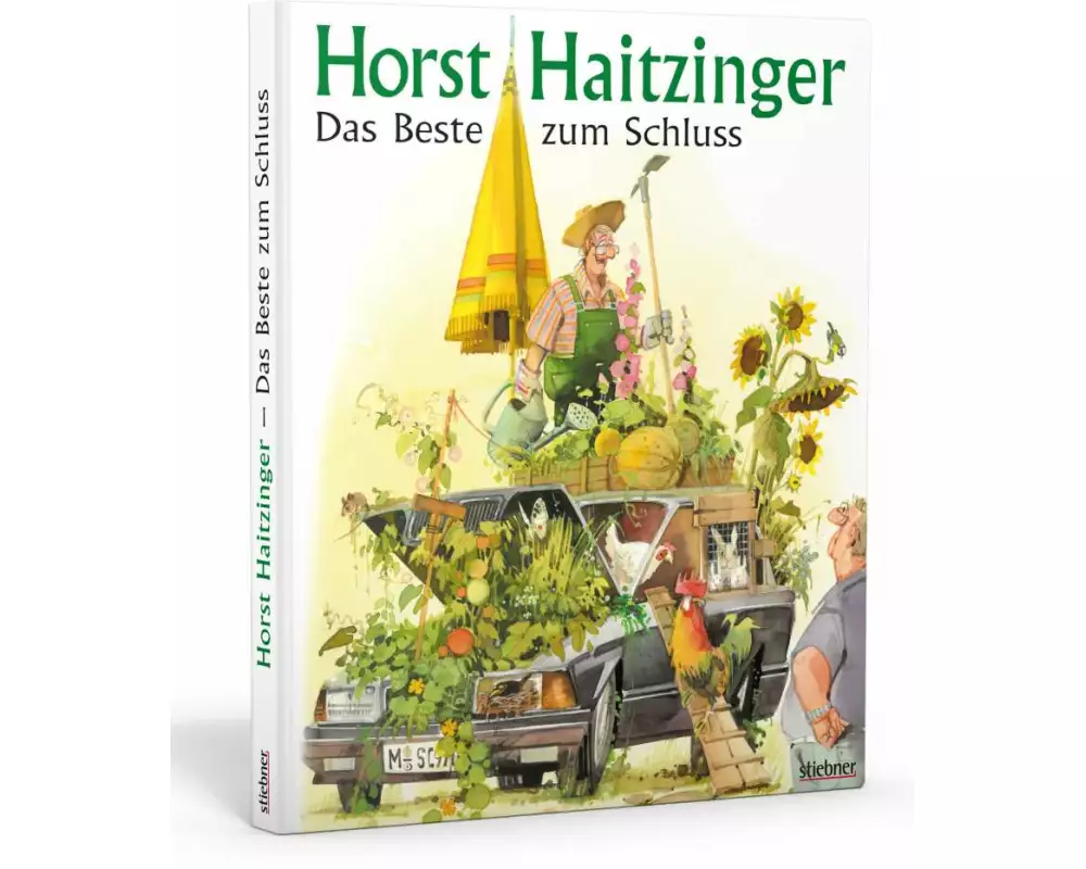 Das Beste zum Schluss