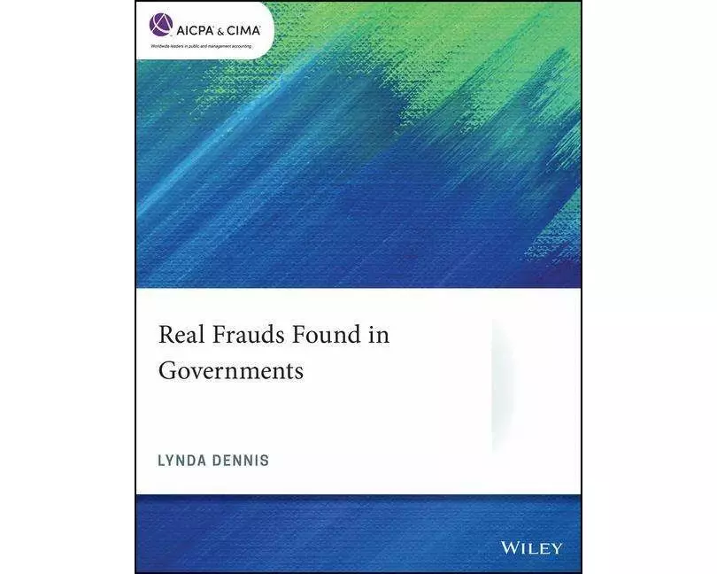 Real Frauds Found in Governments