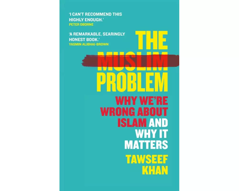 The Muslim Problem