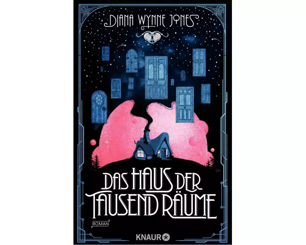 Das Haus der tausend Räume