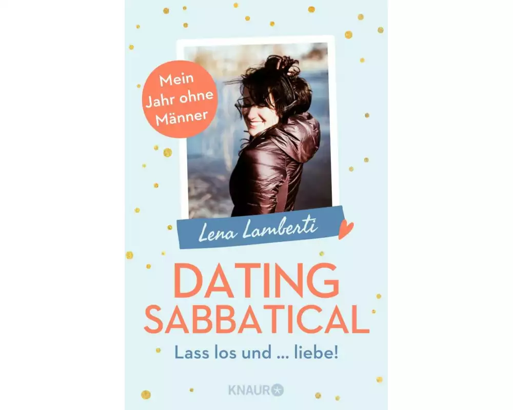 Dating Sabbatical