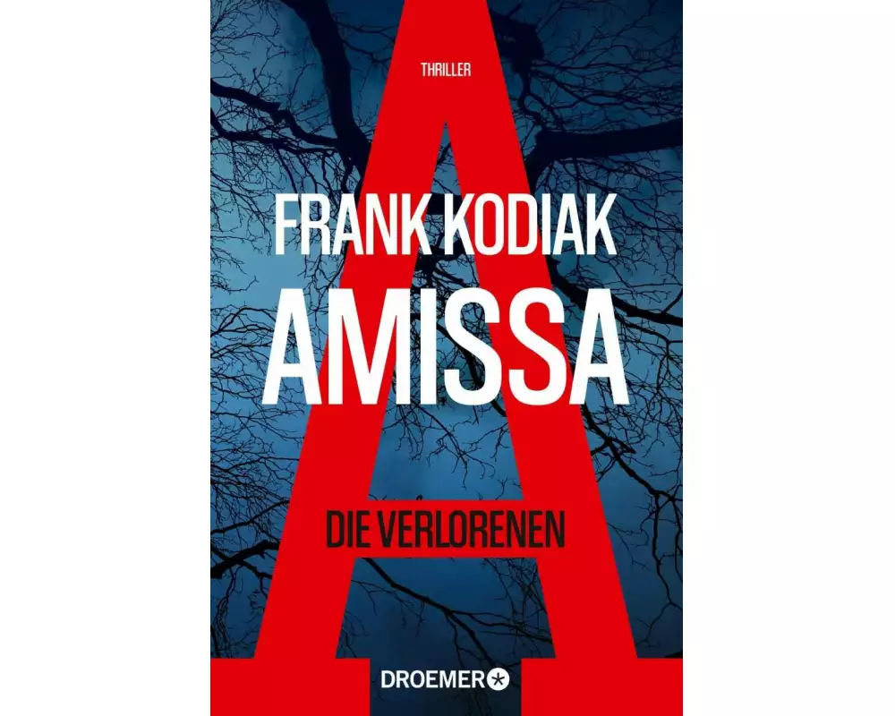 Amissa. Die Verlorenen