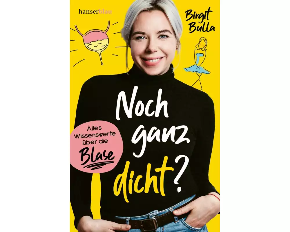 Noch ganz dicht?