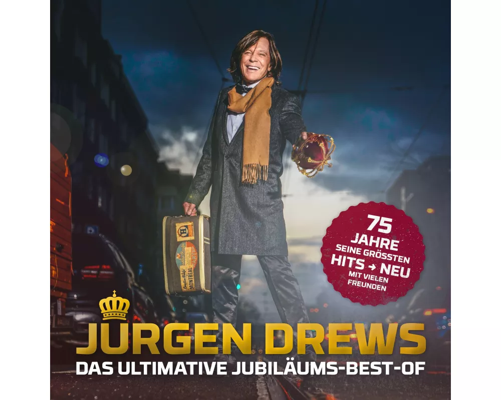 Das Ultimative Jubiläums-Best-Of