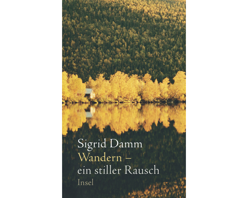 Wandern – Ein stiller Rausch