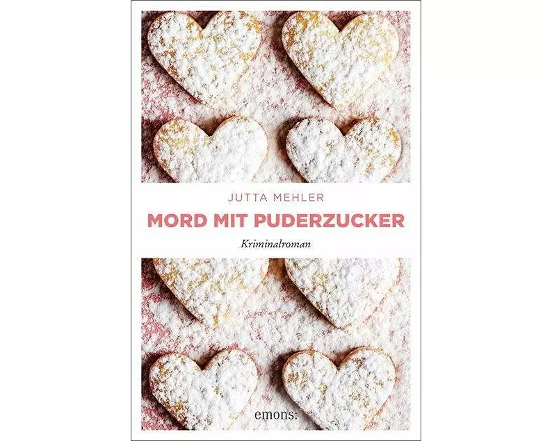 Mord mit Puderzucker