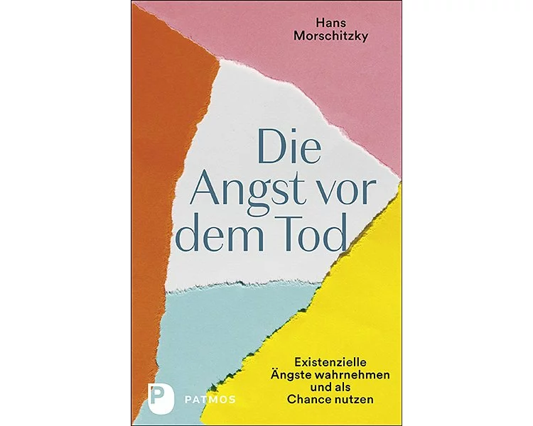 Die Angst vor dem Tod