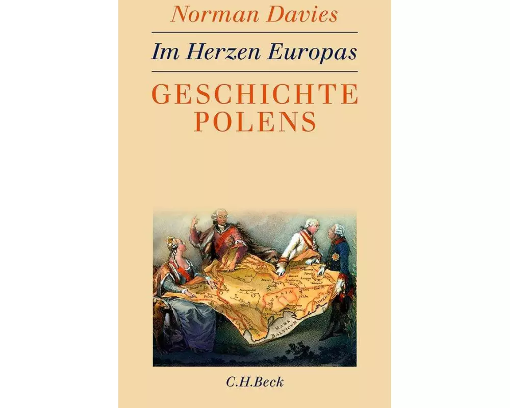Im Herzen Europas
