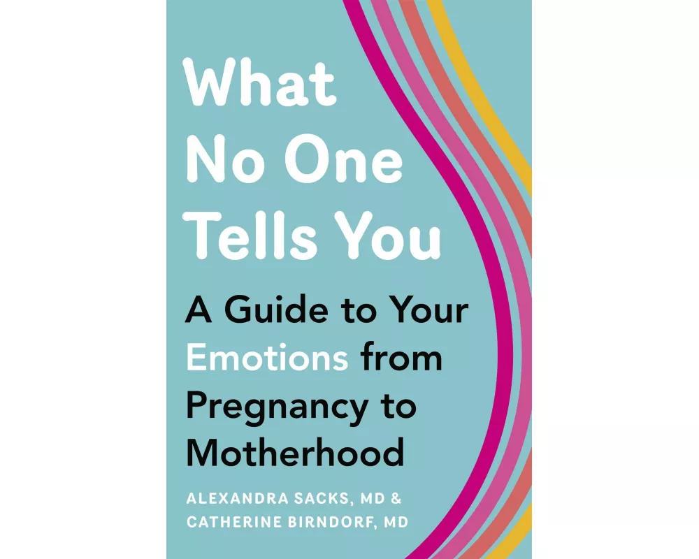 What No One Tells You