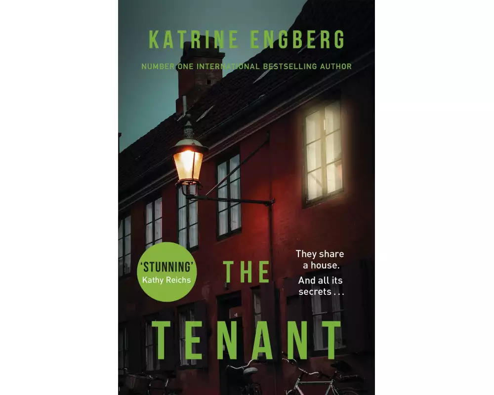 The Tenant