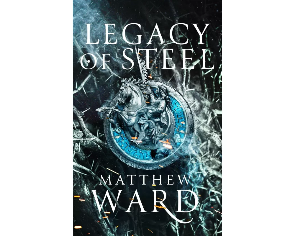 Legacy of Steel