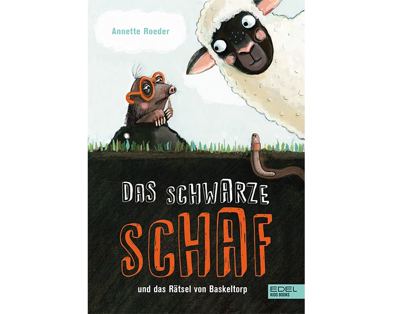 Das schwarze Schaf
