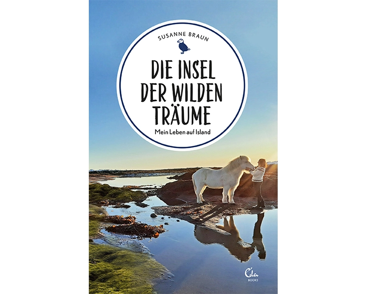 Die Insel der wilden Träume