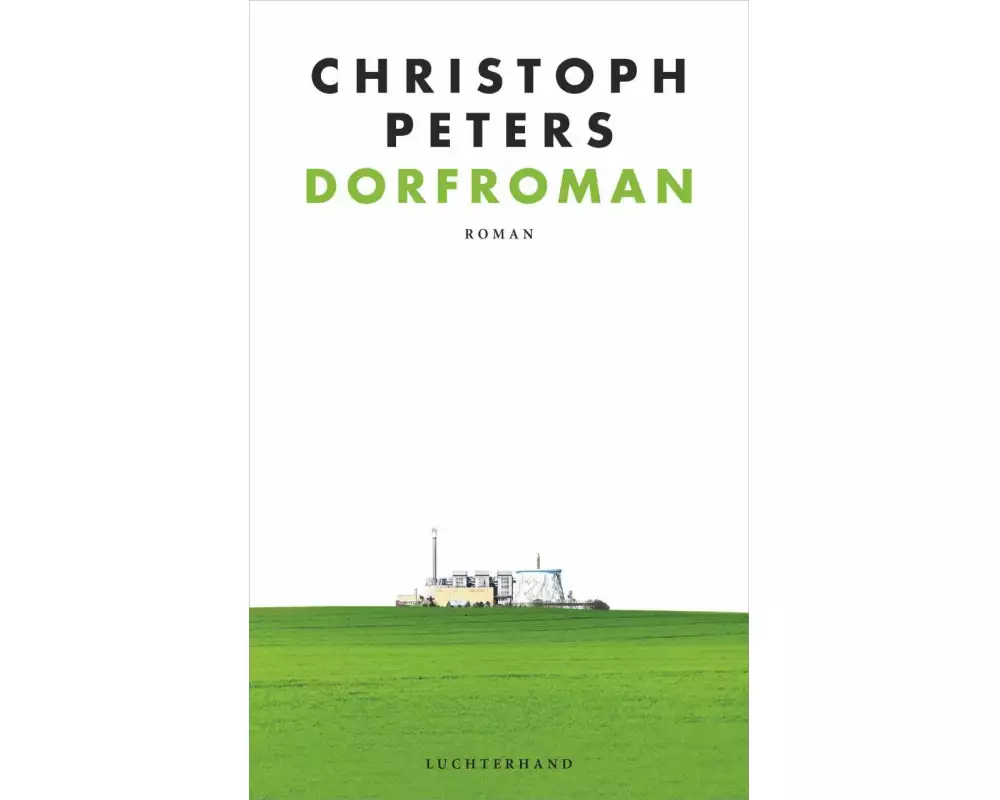 Dorfroman